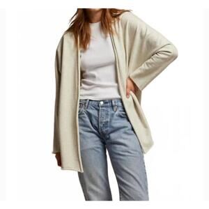perfectwhitetee Cream Women's Jacket